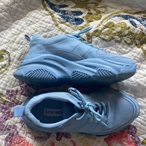 Steve Madden Chunky Sneakers
